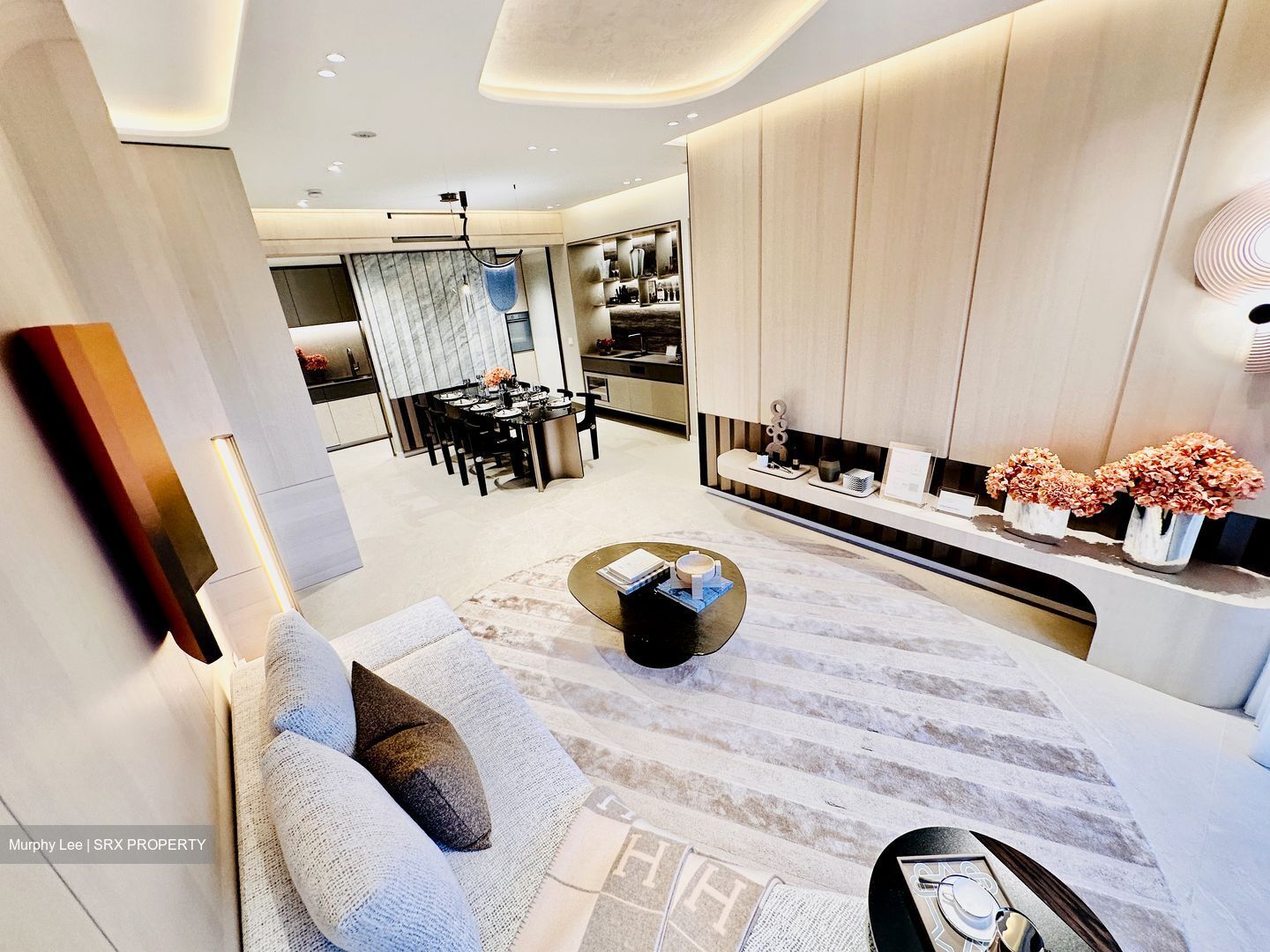 Union Square Residences (D1), Condominium #446959771